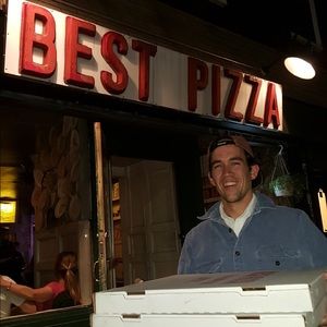 Meet your Posher, Dan